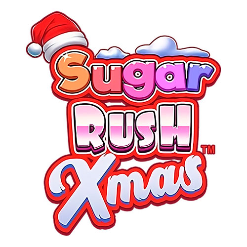 Sugar Rush Xmas Slot