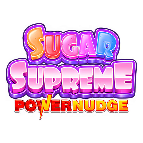 Sugar Supreme Powernudge Slot