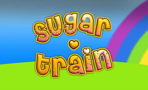 Sugar Train Slot