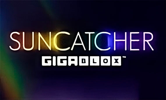 Suncatcher Gigablox Slot