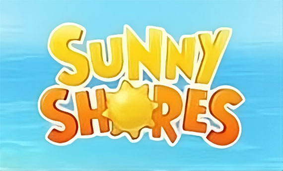 Sunny Shores Slot