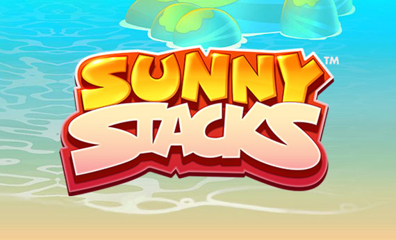 Sunny Stacks Slot