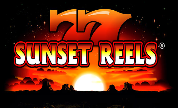 Sunset Reels Slot