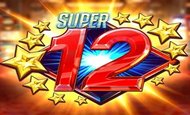 Super 12 Stars Slot