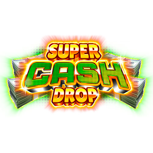 Super Cash Drop Slot