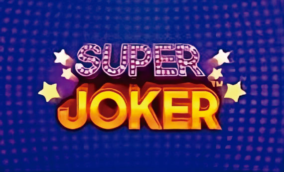 Super Joker Slot