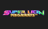 Super Lion Megaways Slot