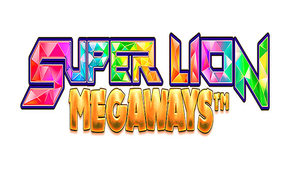 Super Lion Megaways Slot