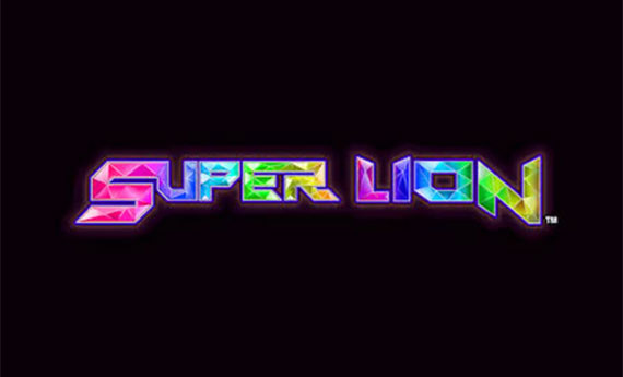 Super Lion Slot