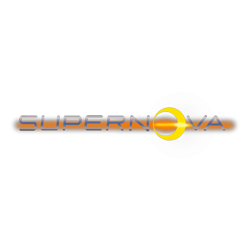 Super Nova Slot