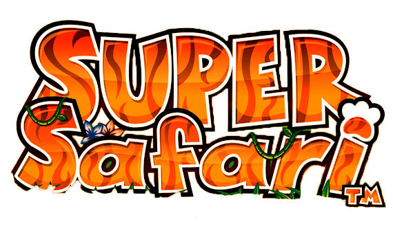 Super Safari Slot