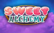 Sweet Alchemy Slot