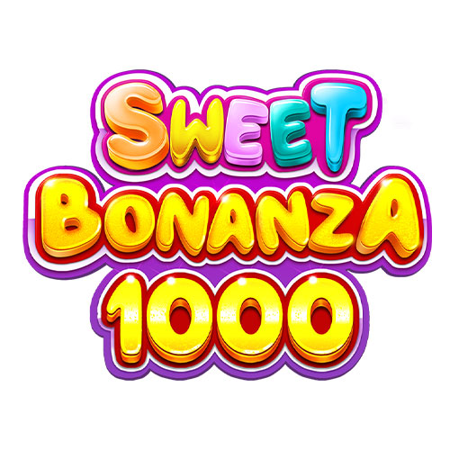 Sweet Bonanza 1000 Slot