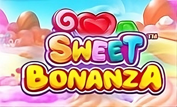 Sweet Bonanza Slot