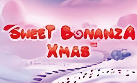 Sweet Bonanza Xmas Slot