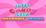 Sweet Candy Cash Megaways Deluxe Slot