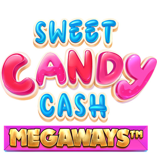 Sweet Candy Cash Megaways Slot