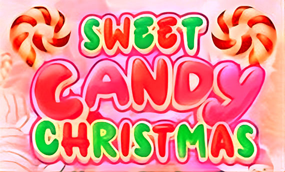 Sweet Candy Christmas Slot