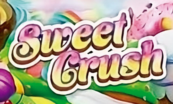 Sweet Crush Slot