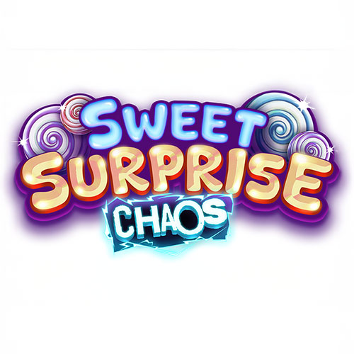 Sweet Surprise Chaos Slot