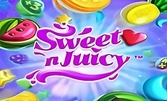 Sweet n' Juicy Slot