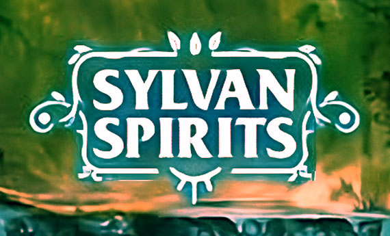 Sylvan Spirits Slot