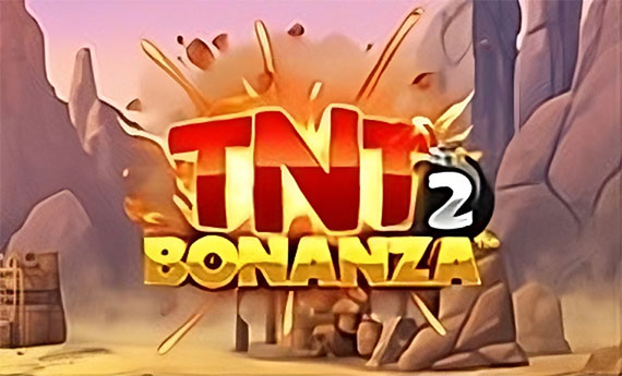 TNT Bonanza 2 Slot