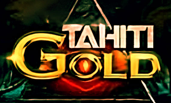 Tahiti Gold Slot