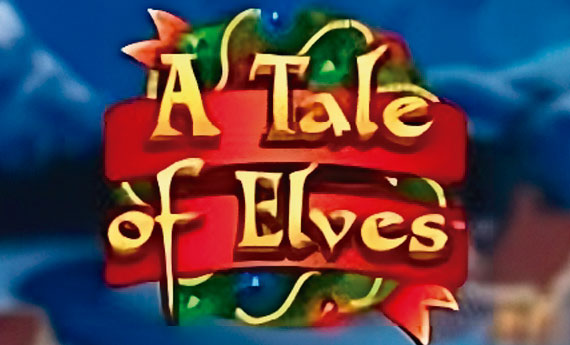 A Tale of Elves Slot