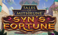 Tales of Mithrune Syn's Fortune Slot