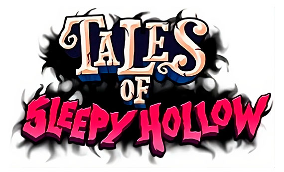 Tales of Sleepy Hollow Slot