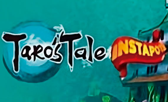 Taro's Tale Instapots Slot