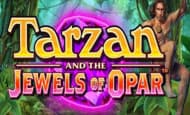 Tarzan and the Jewels of Opar Slot