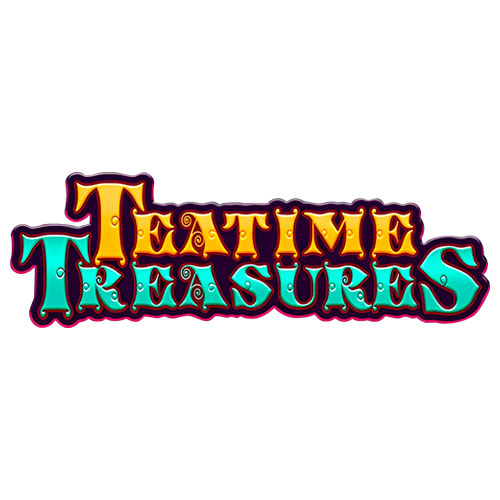 Teatime Treasures Slot