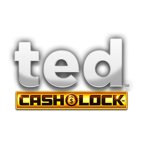 Ted Cash Lock Slot