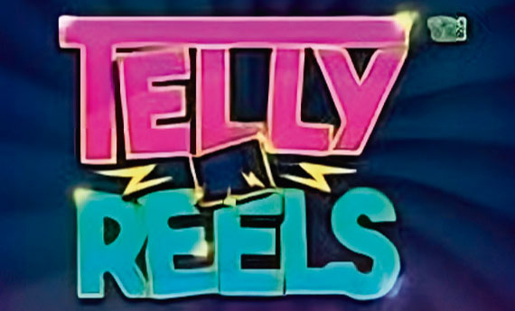 Telly Reels Slot