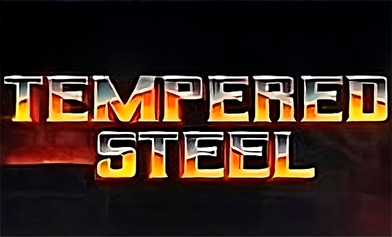 Tempered Steel Slot