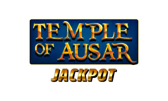 Temple of Ausar Jackpot Slot