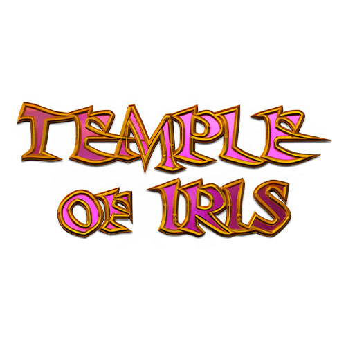 Temple Of Iris Slot