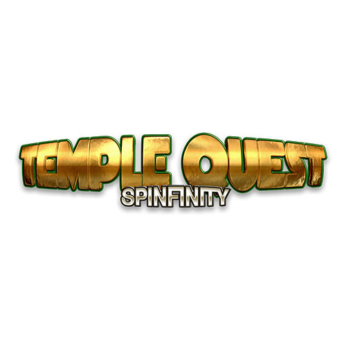 Temple Quest Spinfinity Slot