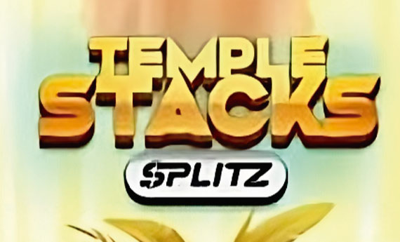 Temple Stacks Splitz Slot