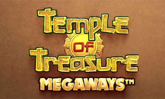 Temple of Treasure Megaways Slot