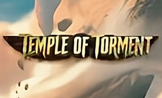 Temple of Torment Slot