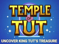 Temple of Tut Slot