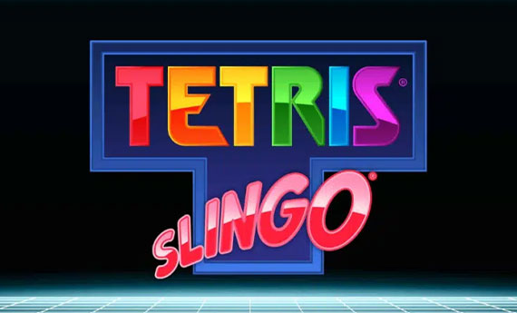 Tetris Slingo Slot