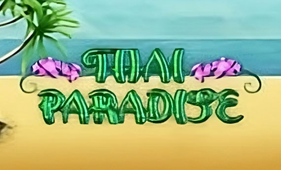 Thai Paradise Slot