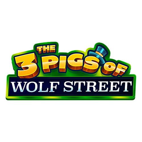 The 3 Pigs of Wolf Street Slot