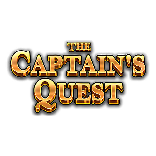 The Captain's Quest Slot