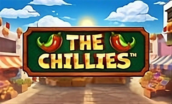 The Chillies Slot