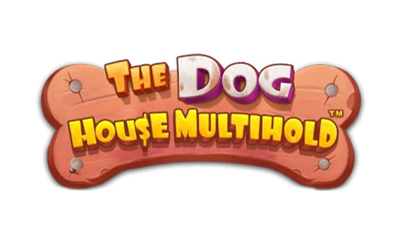 The Dog House Multihold Slot